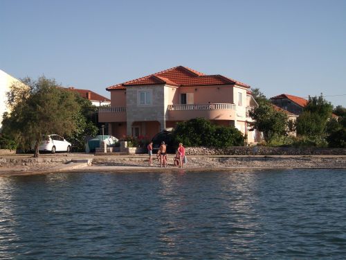 apartmani peljesac sreser holidays