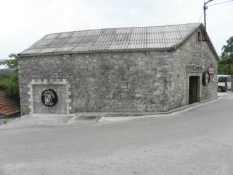 apartmani croatia peljesac sreser